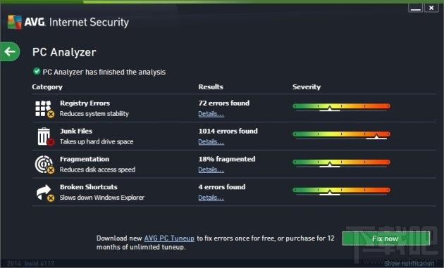 AVG Internet Security,AVG Internet Security下载,AVG互联网安全套装