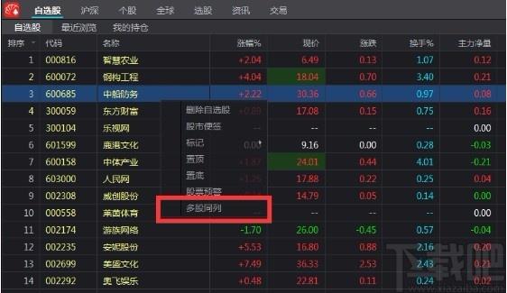 同花顺,同花顺远航版,同花顺远航版下载