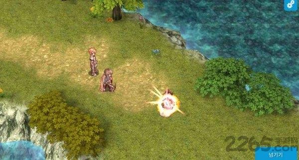 the lost memories战女神之歌手游(暂未上线),thelostmemories战女神之歌,冒险手游,q版手游