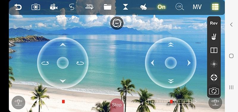 ky ufo软件下载,kyufo,无人机app