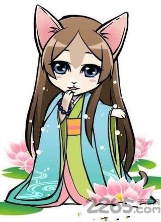 信喵之野望手机版下载,信喵之野望,日系手游,卡牌手游